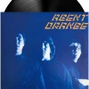 Agent Orange - Living In Darkness LP Vinyl Record