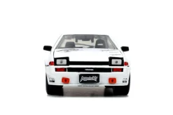 Aggretsuko - Aggretsuko & 1986 Toyota Trueno (AE86) 1/24th Scale Die-Cast Vehicle