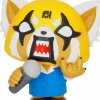 Aggretsuko - Aggretsuko Figural 8" PVC Money Bank
