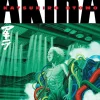Akira - Volume 05 Manga Paperback Book