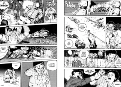 Akira - Volume 01 Manga Paperback Book