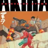 Akira - Volume 06 Manga Paperback Book
