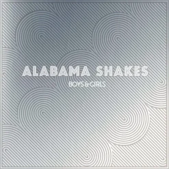 Alabama Shakes - Boys & Girls 10th Anniversary Edition 2xLP Vinyl Record (Crystal Clear Vinyl)