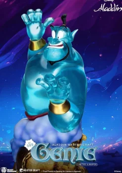 Aladdin (1992) - Genie Master Craft 17