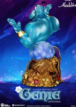 Aladdin (1992) - Genie Master Craft 17