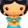 Aladdin (1992) - Jasmine Figural 9” PVC Money Bank