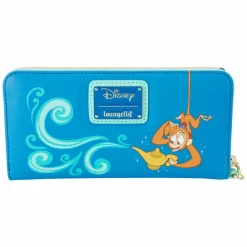 Aladdin (1992) - Jasmine Princess Lenticular 4