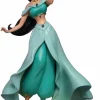 Aladdin (1992) - Princess Jasmine Master Craft 15" Statue