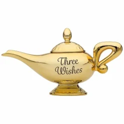 Aladdin - Genie’s Lamp Tea Pot & Glasses Set
