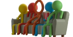 Alan Becker - Alan Becker Couch Figures 2.5