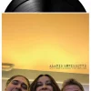 Alanis Morissette - Live At London's O2 Shepherd's Bush Empire 2020 2xLP Vinyl Record (2020 Record Store Day Exclusive)