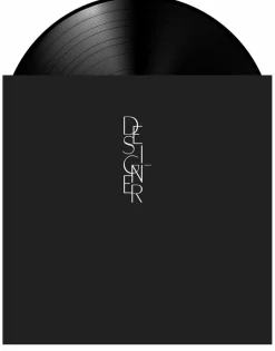 Aldous Harding - Designer LP Vinyl Record