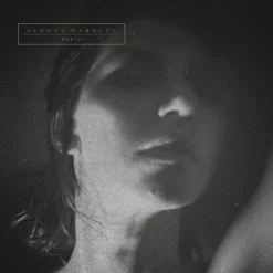 Aldous Harding - Party LP Vinyl Record