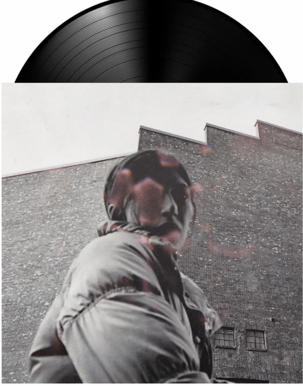 Aldous Harding - Warm Chris LP Vinyl Record