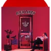 Alex Lahey - The Best of Luck Club LP Vinyl Record (Red Coloured Vinyl)