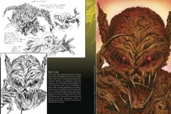Alex Ross - The Dynamite Art of Alex Ross Hardcover Book
