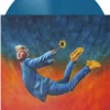 Alex the Astronaut - How To Grow A Sunflower Underwater LP Vinyl Record (Teal Coloured Vinyl)