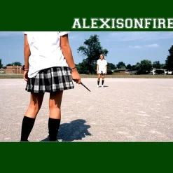 Alexisonfire - Alexisonfire 2xLP Vinyl Record