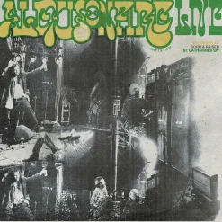 Alexisonfire - Live: Born & Raised 2022, St Catharines, ON 2xLP Vinyl Record