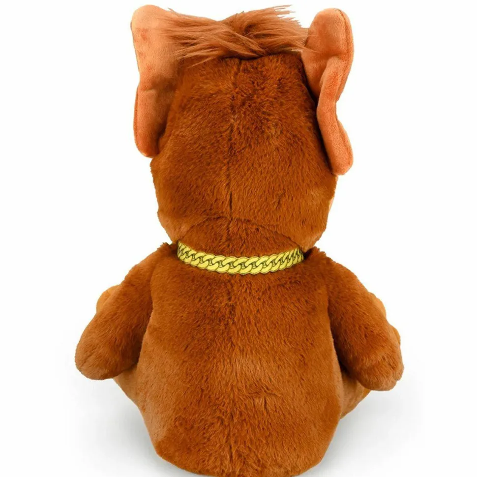 Alf - Alf HugMe 16" Vibrating Plush