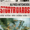 Alfred Hitchcock - Storyboards Hardcover Book