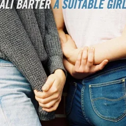 Ali Barter - A Suitable Girl LP Vinyl Record