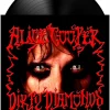 Alice Cooper - Dirty Diamonds LP Vinyl Record