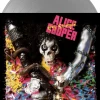 Alice Cooper - Hey Stoopid LP Vinyl Record (Silver Coloured Vinyl)