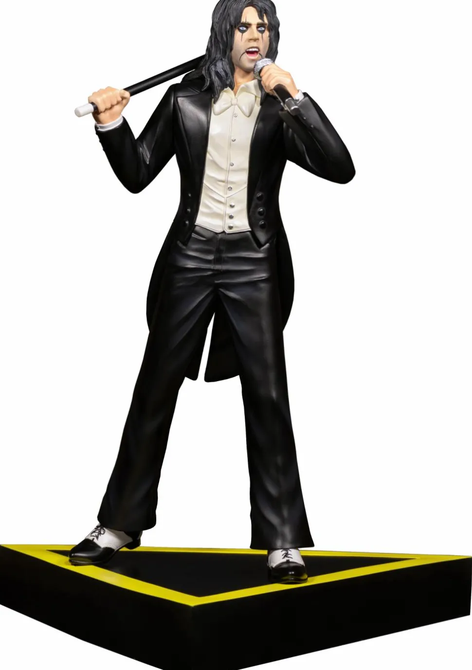 Alice Cooper - Welcome To My Nightmare 1/6th Scale Statue
