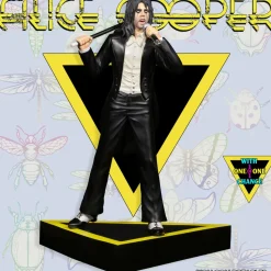 Alice Cooper - Welcome To My Nightmare 1/6th Scale Statue