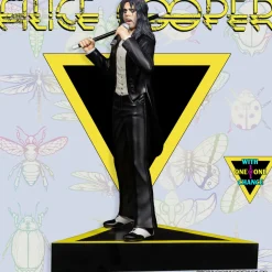 Alice Cooper - Welcome To My Nightmare 1/6th Scale Statue