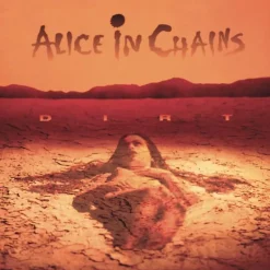 Alice In Chains - Dirt 2xLP Vinyl Record