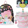 Alice in Wonderland (1951) - A Very Merry Unbirthday Accessory Bundle (Set of 3)