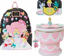 Alice in Wonderland (1951) - A Very Merry Unbirthday Accessory Bundle (Set of 3)