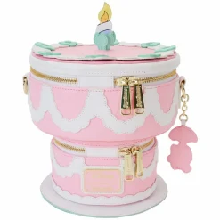Alice in Wonderland (1951) - A Very Merry Unbirthday Accessory Bundle (Set of 3)
