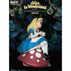 Alice in Wonderland (1951) - Alice Master Craft 14” Statue