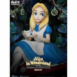 Alice in Wonderland (1951) - Alice Master Craft 14” Statue