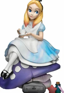Alice in Wonderland (1951) - Alice Special Edition Master Craft 14” Statue