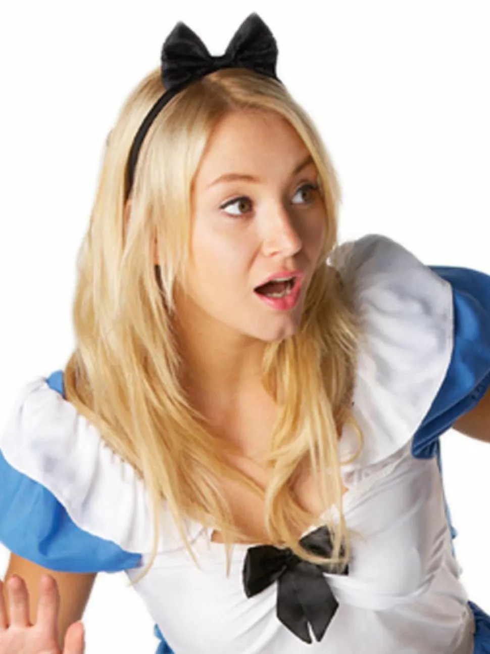 Alice in Wonderland (1951) - Alice Women's Adult Costume