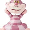 Alice in Wonderland (1951) - Cheshire Cat Ceramic Salt & Pepper Shaker Set