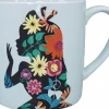 Alice in Wonderland (1951) - 'In A World of My Own' Disney Gifts Ceramic Mug