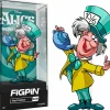 Alice in Wonderland (1951) - Mad Hatter FigPin Enamel Pin (FigPin Exclusive)
