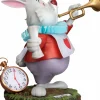 Alice In Wonderland (1951) - The White Rabbit Master Craft 14" Statue