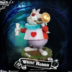 Alice In Wonderland (1951) - The White Rabbit Master Craft 14