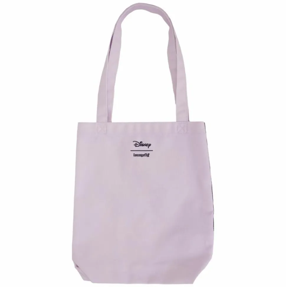 Alice in Wonderland (1951) - Unbirthday 14" Canvas Tote Bag