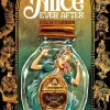 Alice in Wonderland - Alice Ever After Trade Paperback Book