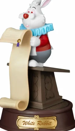 Alice in Wonderland - Alice in Wonderland MDS-001 Mini D-Stage Statue (Single Unit)