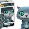 Alice in Wonderland - Cheshire Cat Pop! Vinyl Figure