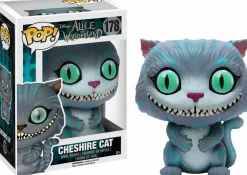 Alice in Wonderland - Cheshire Cat Pop! Vinyl Figure
