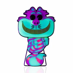 Alice in Wonderland - Cheshire Cat Glow-in-the-Dark 4